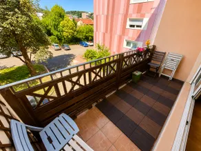 " Douceur Jasmin " Balcon - 7 pers - Wifi - TV - Image 3