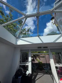 Bee Hive Studeo Rear Extension - Image 4