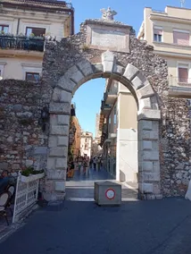 Appartamento panoramico Taormina - Image 4