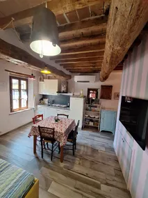 Casa Paola in Chianti Gardenia Apartment - Image 5