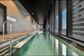 Mel CBD Cozy Apt • Free Parking • Walk Everywhere - Image 2