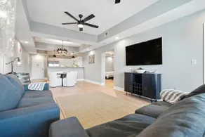 New 2 Bed/ 2 Bath Condo with Pool at BMS - Image 3