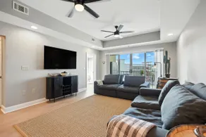 New 2 Bed/ 2 Bath Condo with Pool at BMS - Image 2
