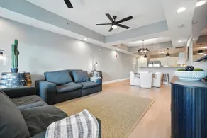 New 2 Bed/ 2 Bath Condo with Pool at BMS - Image 5
