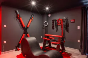 L'interdit, Luxury and Sensuality - Air Conditioned - Image 3
