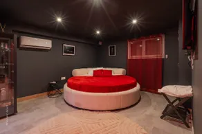 L'interdit, Luxury and Sensuality - Air Conditioned - Image 5