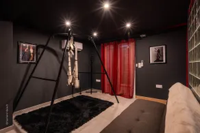 L'interdit, Luxury and Sensuality - Air Conditioned - Image 4