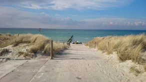Idyllic country house on the Baltic Sea - Image 4