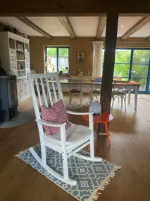 Idyllic country house on the Baltic Sea - Image 2