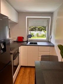 Small modern apartment - Image 5