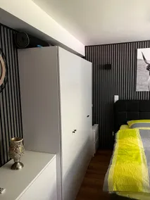Small modern apartment - Image 2