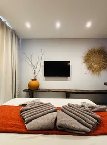 Jaguarype: charm and quiet just steps from the sea - Image 5
