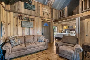 Antlers Point - Cabin for 4 - Image 3