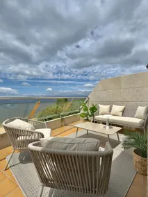 The Braña terrace - Image 5