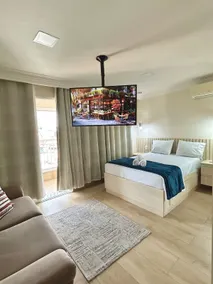 Luxury Studio Near GRU Airport - Image 4