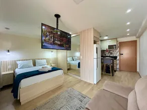 Luxury Studio Near GRU Airport - Image 5