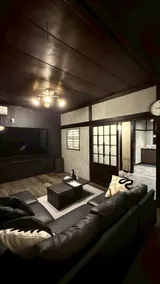 Entire private rental inn [maicca1] A fully renovated traditional Japanese house with excellent access to nearby tourist destinations. - Image 5