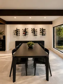 A Modern Waterfront Home on SLR With Private Beach - Image 2