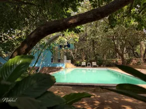 Portuguese Hilltop Estate with outdoor Movie Night - Image 5