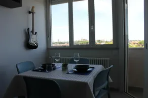 Ravenna | Bright two-room apartment, well-served area - Image 3