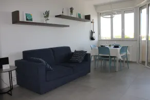 Ravenna | Bright two-room apartment, well-served area - Image 2