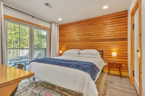 Modern 4BD | 4.5BA Home Near ETSU & Downtown JC - Image 3