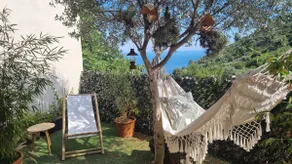 Chez Lucien – sea view in Èze - Image 3
