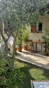 Chez Lucien – sea view in Èze - Image 2