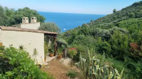 Chez Lucien – sea view in Èze - Image 5