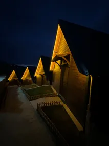 Yomra bungalow village - Image 5