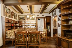 Seppels Stube Suite | Heritage & Cozy I Terrace - Image 4