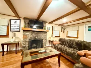 Country Comfort Cabin Delaware River Islands - Image 4