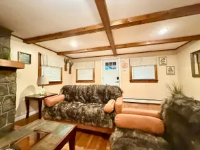 Country Comfort Cabin Delaware River Islands - Image 5