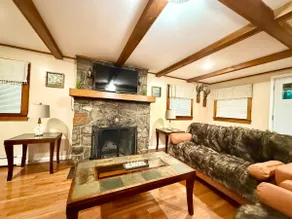 Country Comfort Cabin Delaware River Islands - Image 3