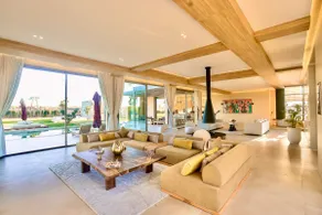 Villa Young LA, Marrakesh, Jacuzzi & Hammam - Image 4