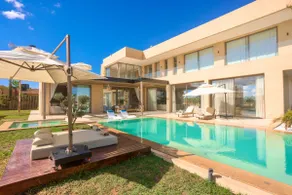 Villa Young LA, Marrakesh, Jacuzzi & Hammam - Image 2