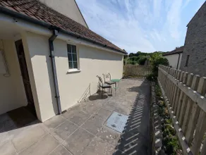Rural Modern Annexe - Sleeps 4 - Image 3