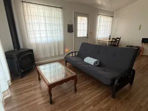Mountain Ranch Retreat - Image 4
