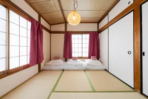 7 minutes on foot from the station | ”Shonan Fujisawa Risuno Sanpodo”, a small hidden inn in nature, Kamakura | Beach fun | Enoshima | Yokohama - Image 2