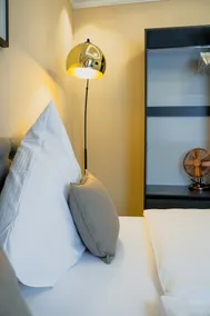 Pinot Blanc Suite | Charm & Modern I Old Town - Image 2