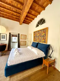 Strozzi Luxury Apartment - Image 3