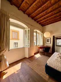 Strozzi Luxury Apartment - Image 2