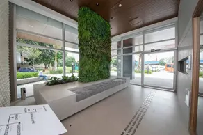 72 sq. meters Luxury 5 min Station: Metro Connection, Alphaville - Image 4