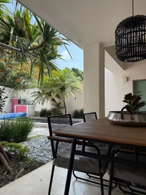 Refugio Rosa Luxury and comfort - Image 3