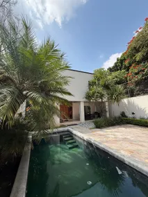 Refugio Rosa Luxury and comfort - Image 4