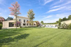 Farmhouse for 10 people with pool near St Rémy - Image 2