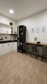 Exceptional and distinctive apartment with self check-in - Image 5