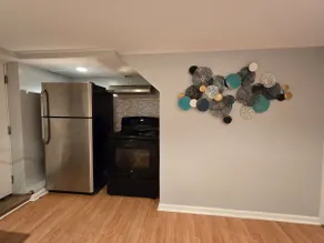 In-Law Unit Full Kitchen - Image 4