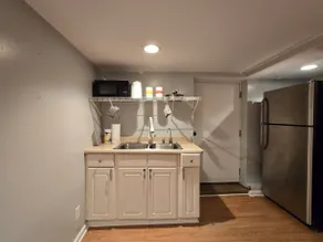 In-Law Unit Full Kitchen - Image 3