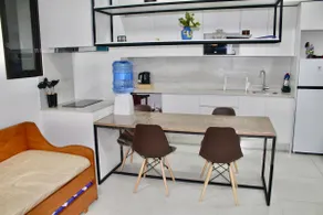 Beautiful super-equipped loft - important area #ee801 - Image 3